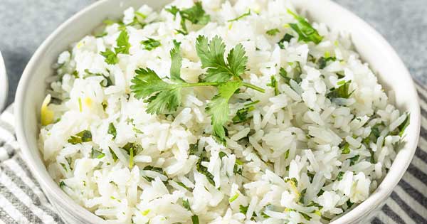 Master Fluffy Cilantro Lime Rice: Essential Tips for Perfect Flavor